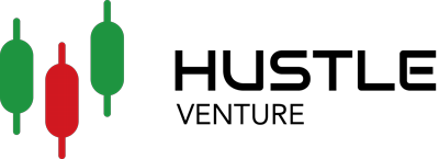 Hustle Venture Logo