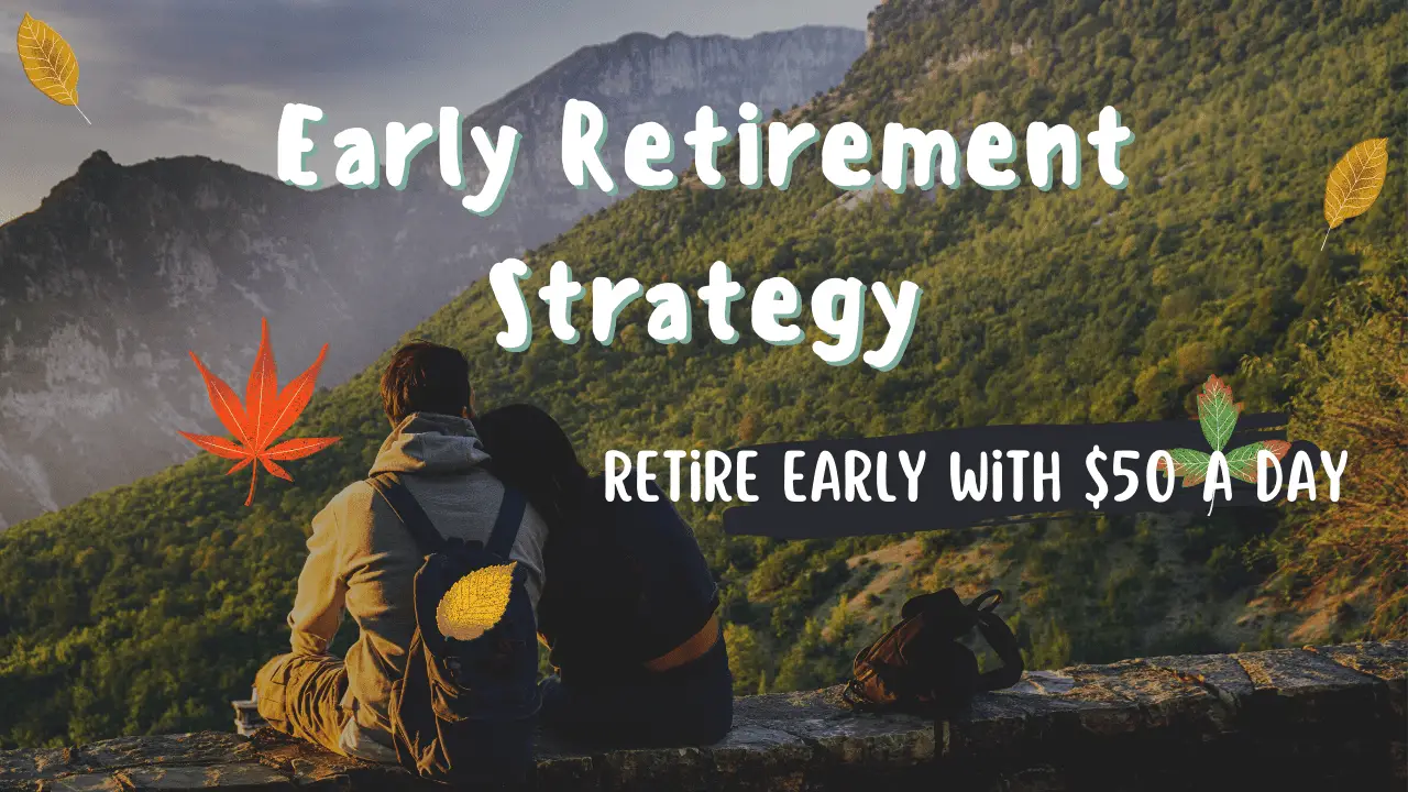 what is the advantage of investing early for retirement?