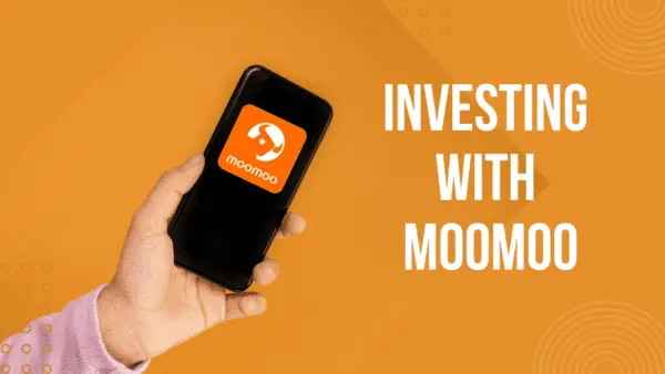 Investing with Moomoo