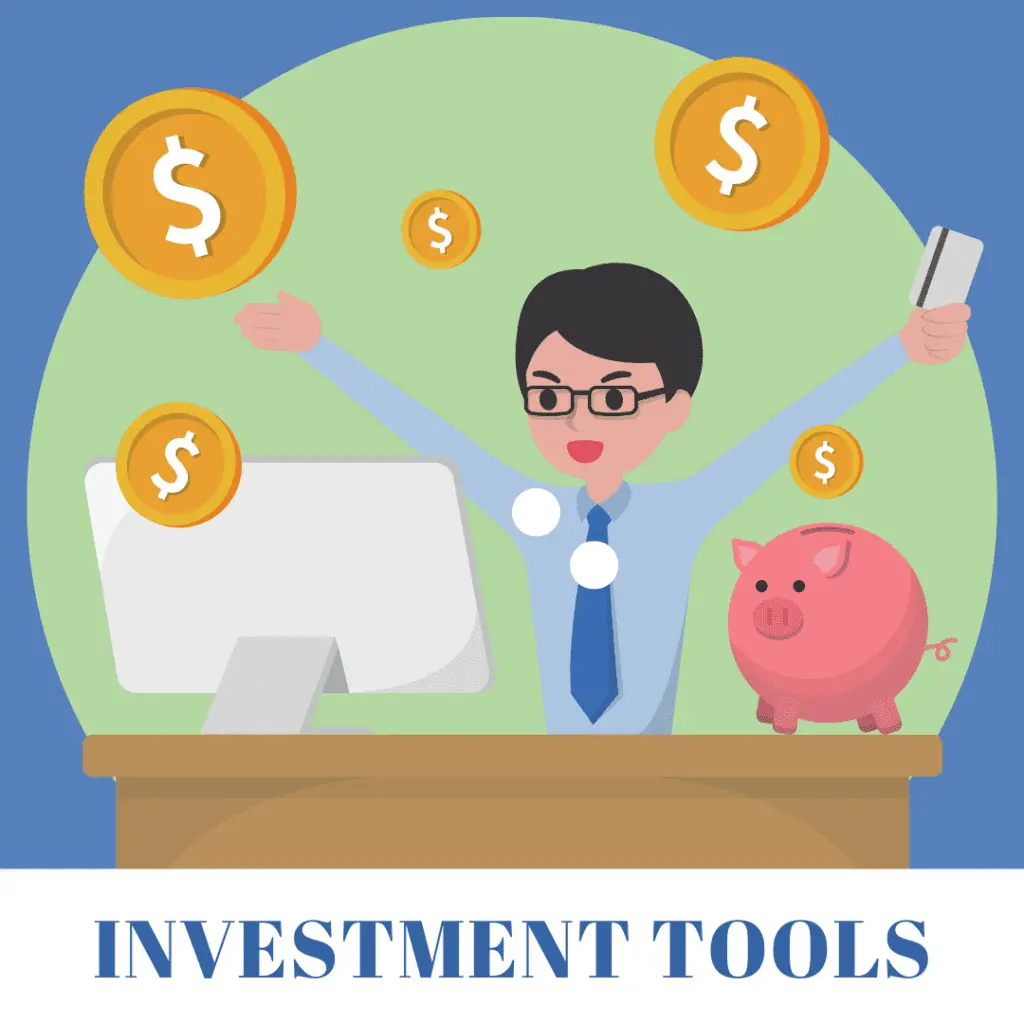 Investment Tools