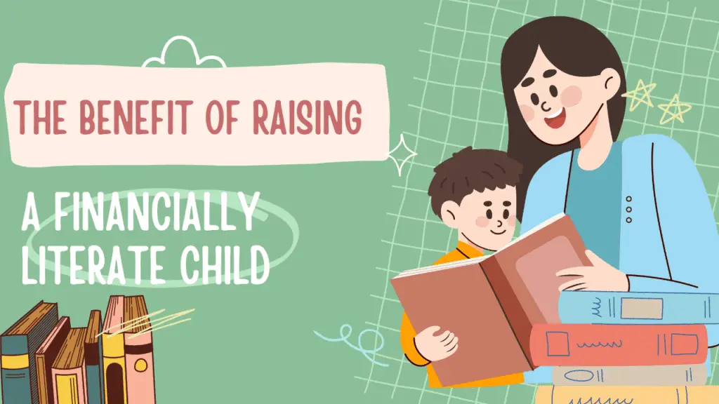 The benefit of raising