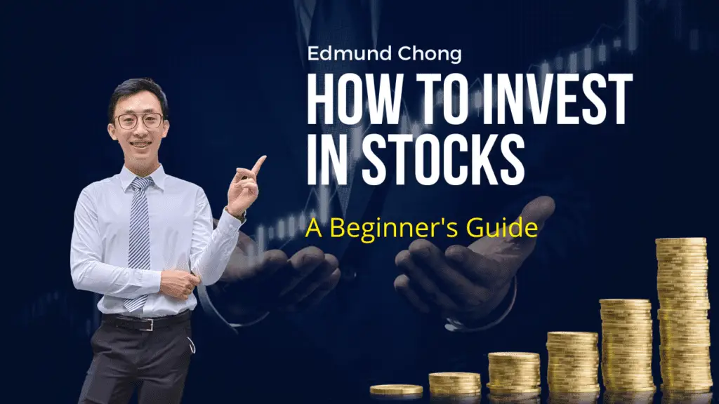 How to invest in stocks