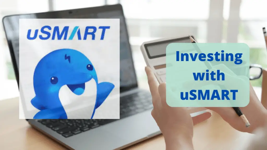 Investing With USMART 1024x576