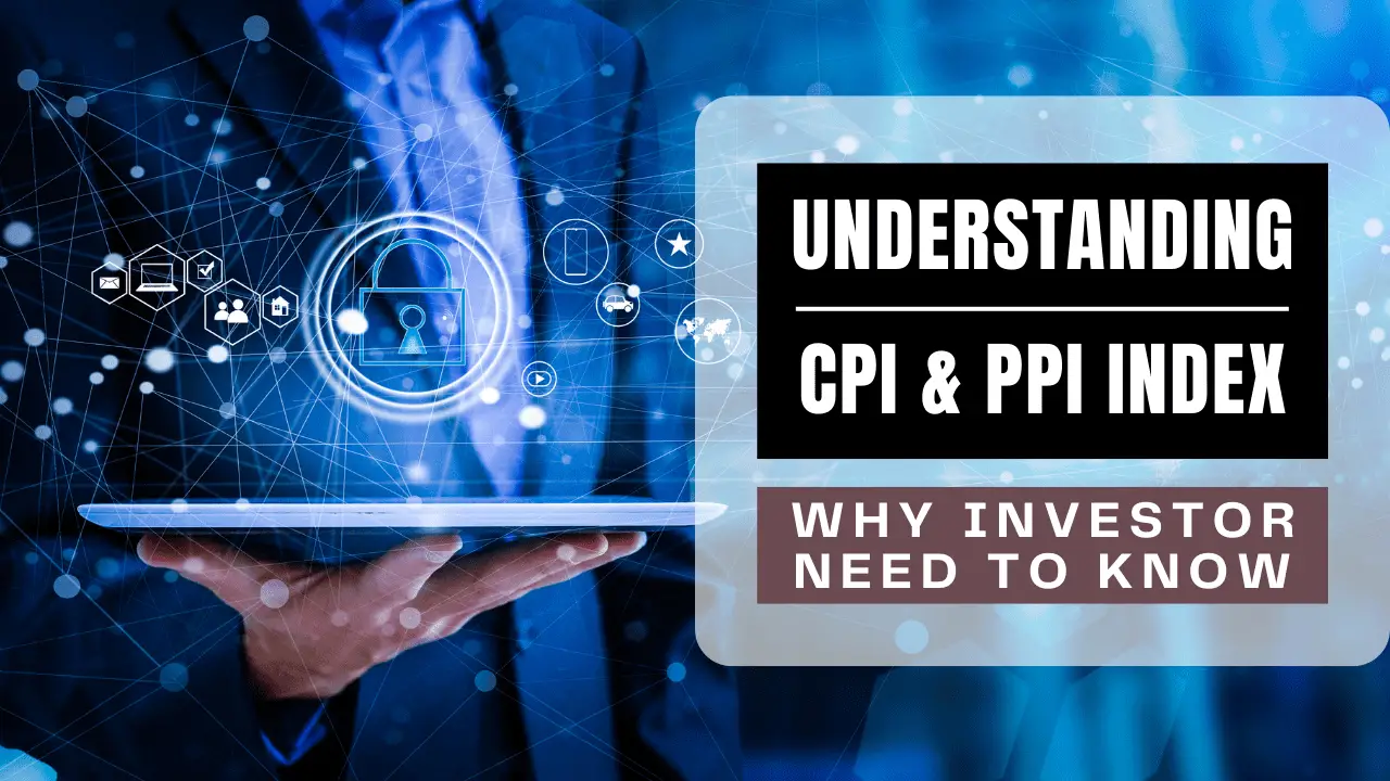 CPI & PPI index