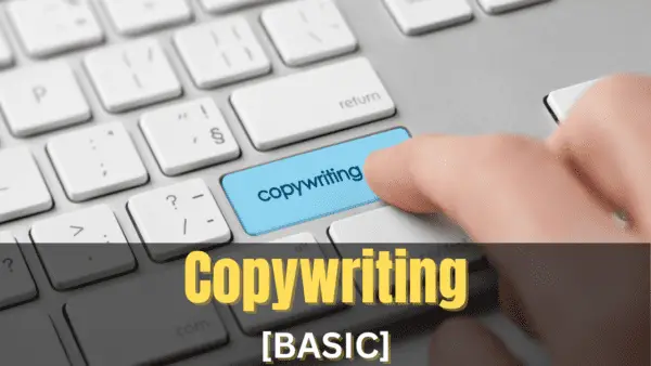 SEO Writing BASIC 3