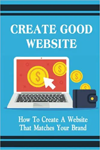 Create Good Website