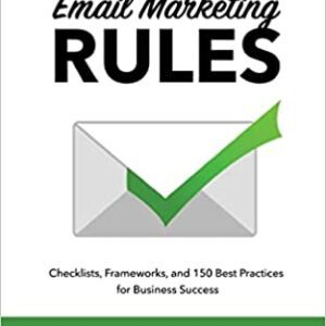 email marketing rules book