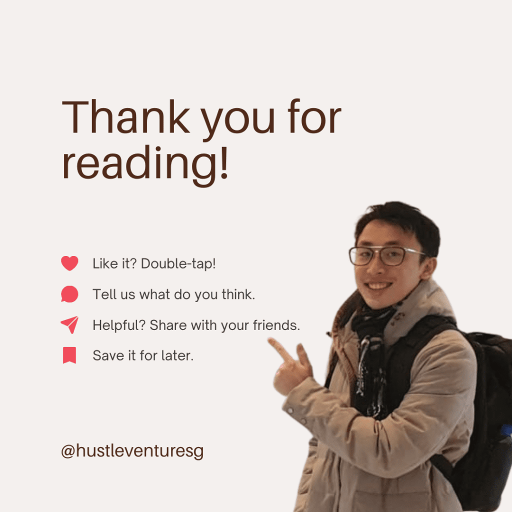thank you for reading