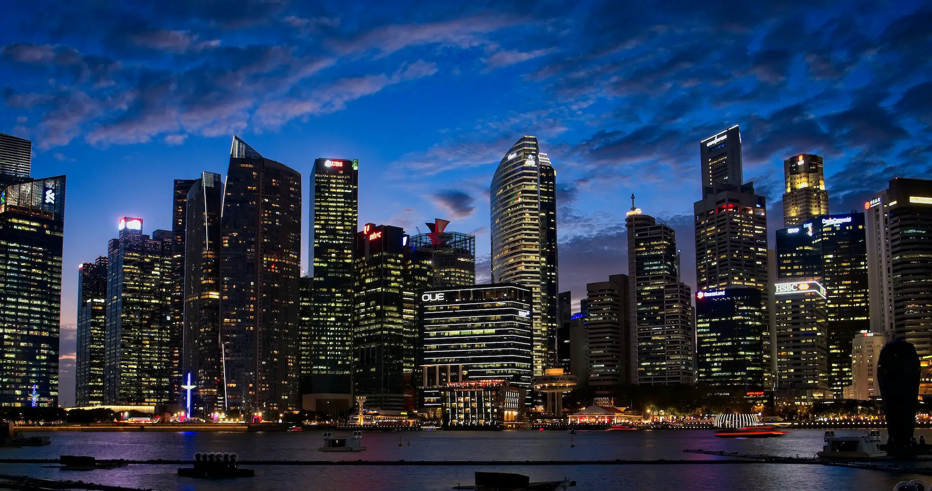 Singapore Fixed Deposit Rates
