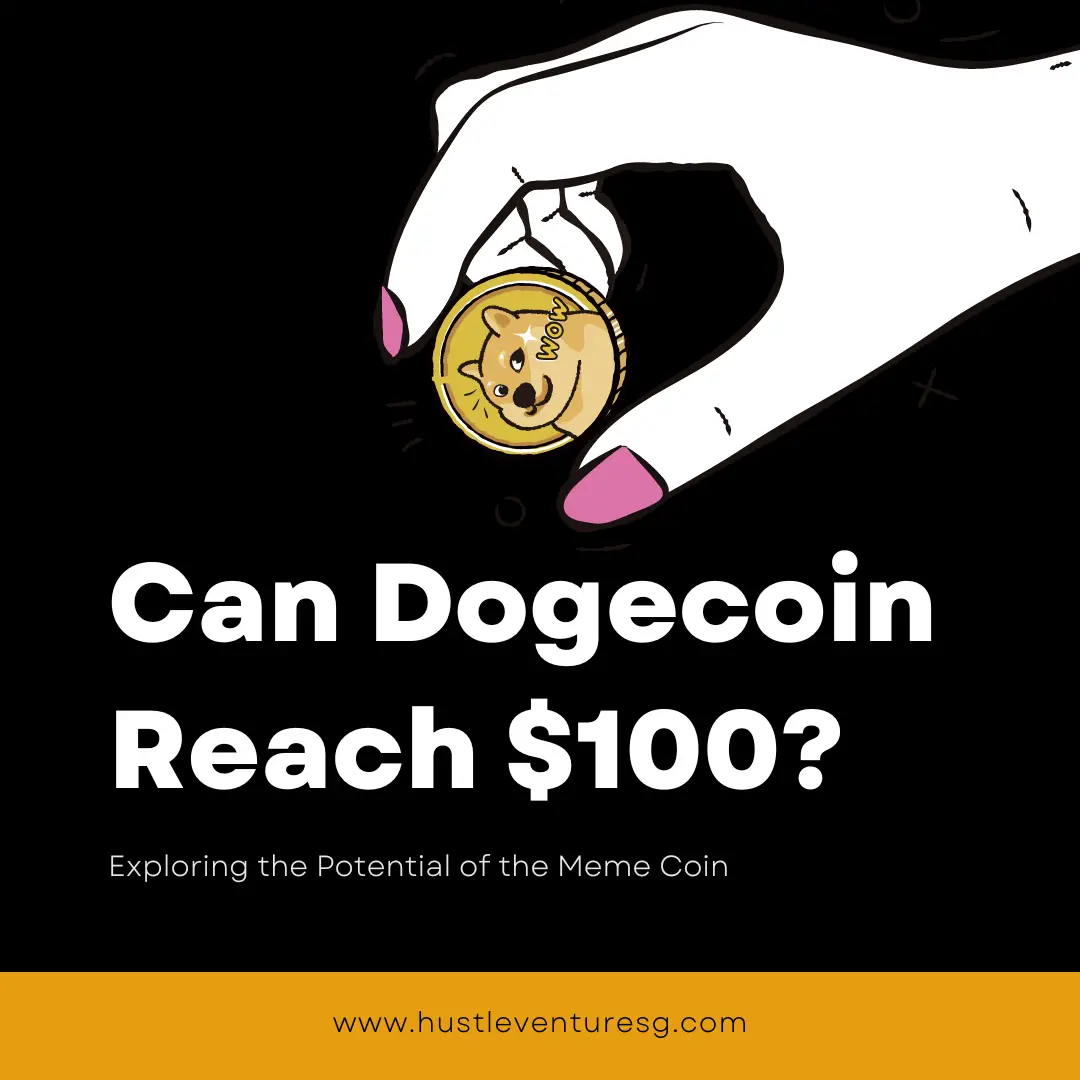 can Dogecoin reach $100