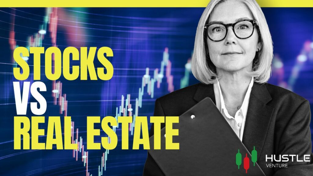 Stocks Vs Real Estate