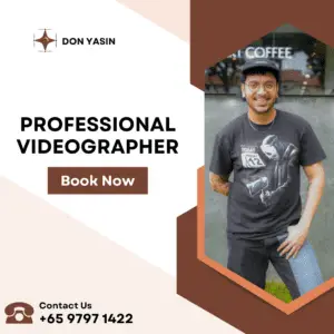 Don Yasin Videography