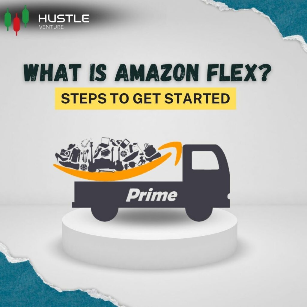 What is Amazon Flex