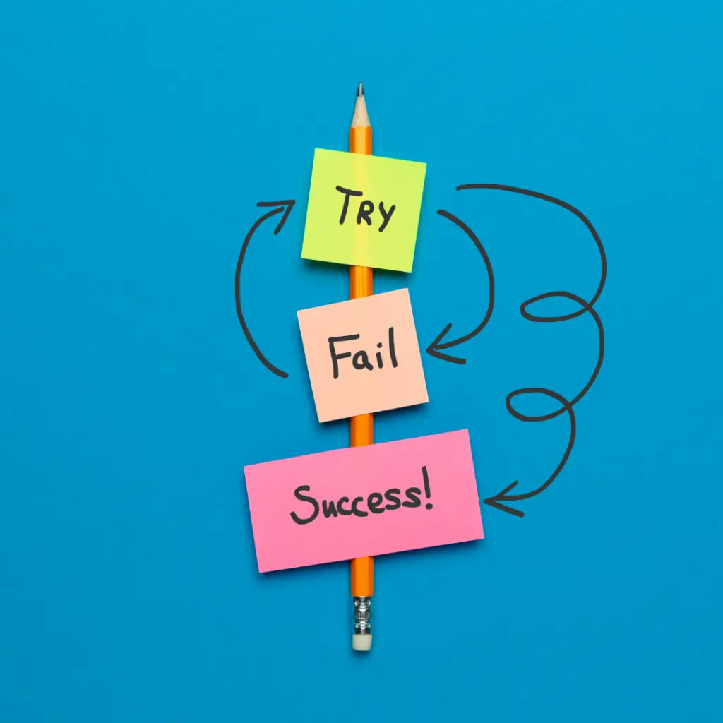 10 Epic Fails That Turned into a Business Success