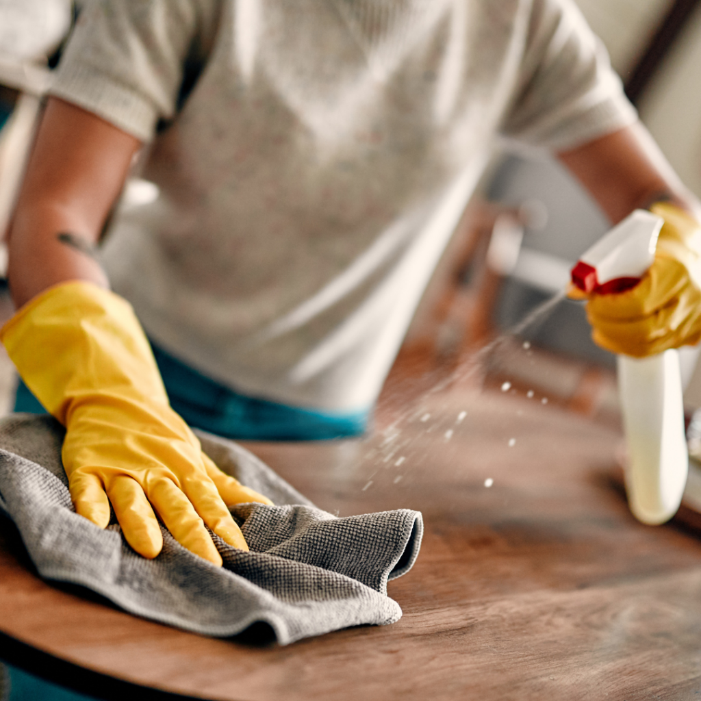 How To Start Your Own Home or Business Cleaning Service