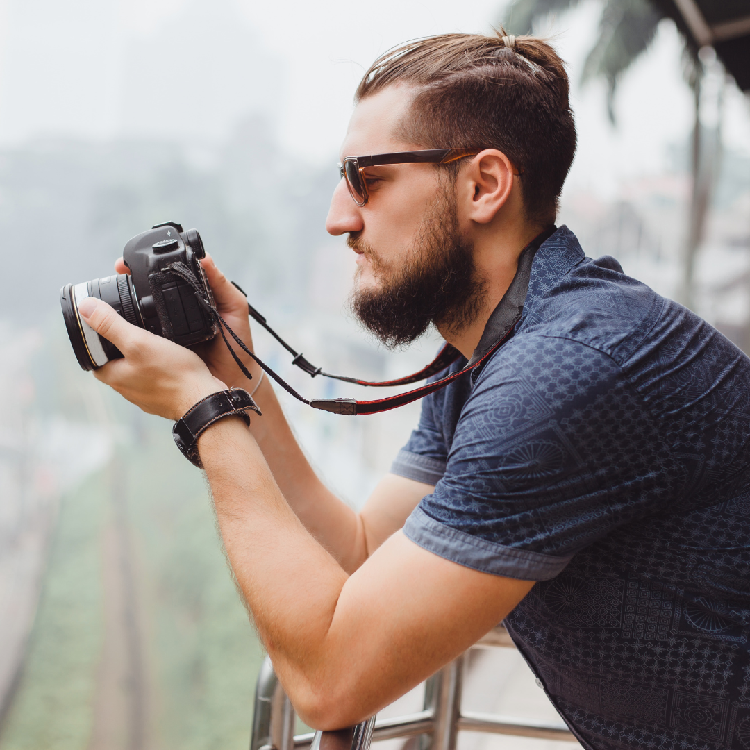 How to Make Passive Income with Stock Photography in 2023