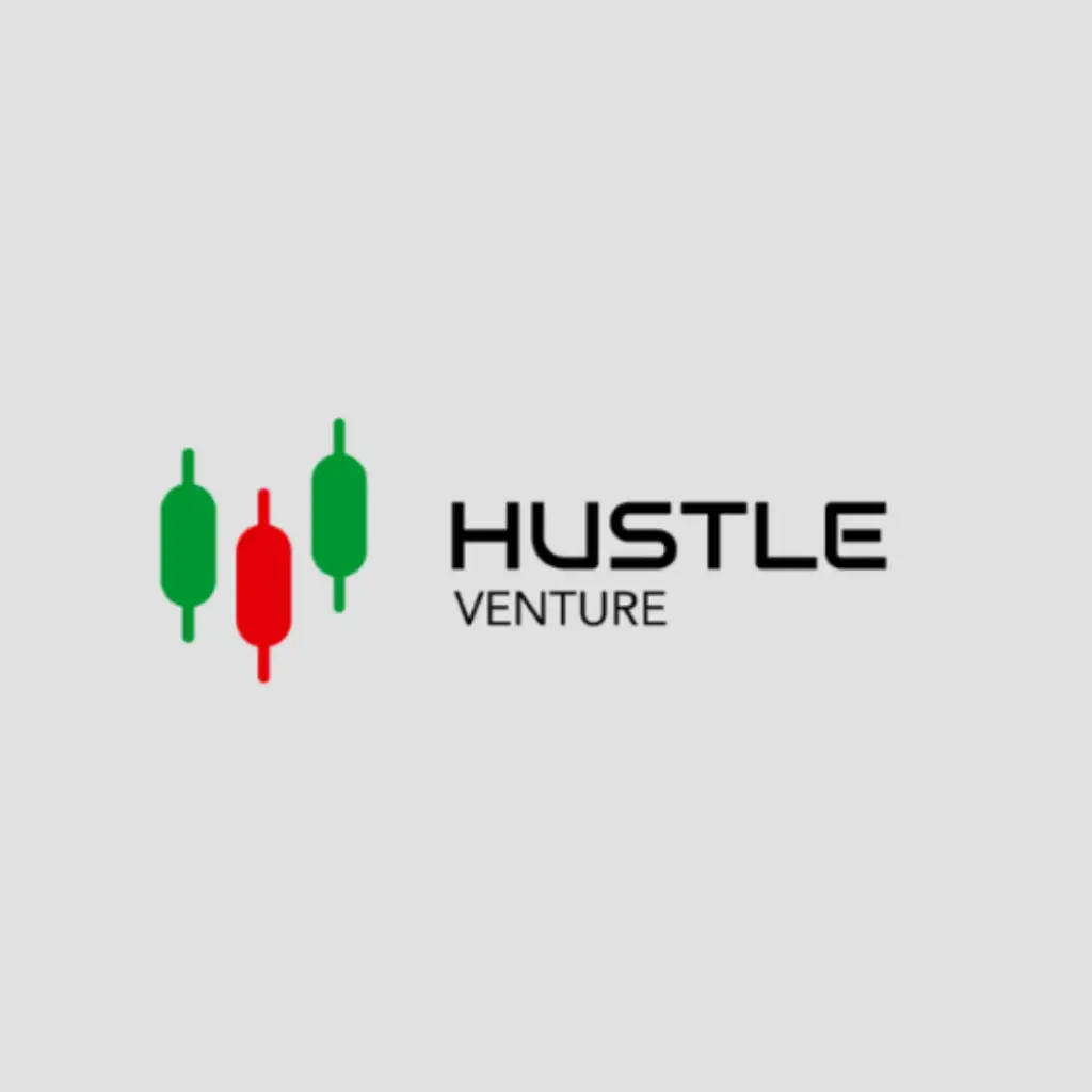 HustleVenture logo