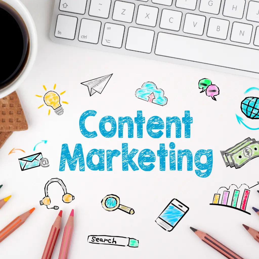 How Content Marketers Can Thrive in the SEO Ring