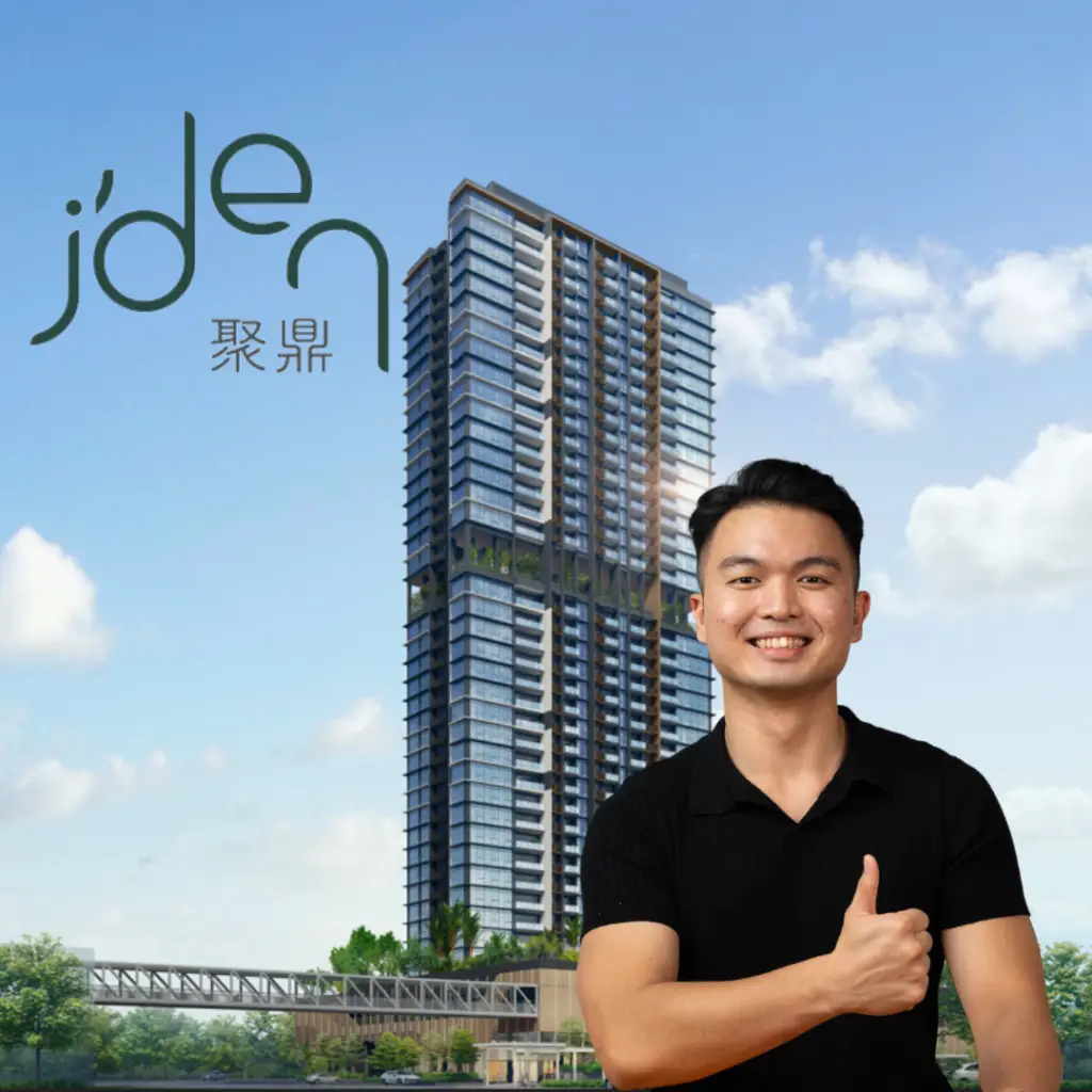 All You Need To Know About J'Den - Exciting Mixed-Use Development in JLD