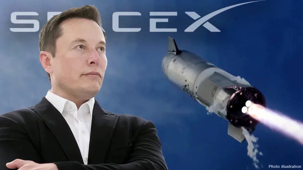 SpaceX: Redefining Space Exploration