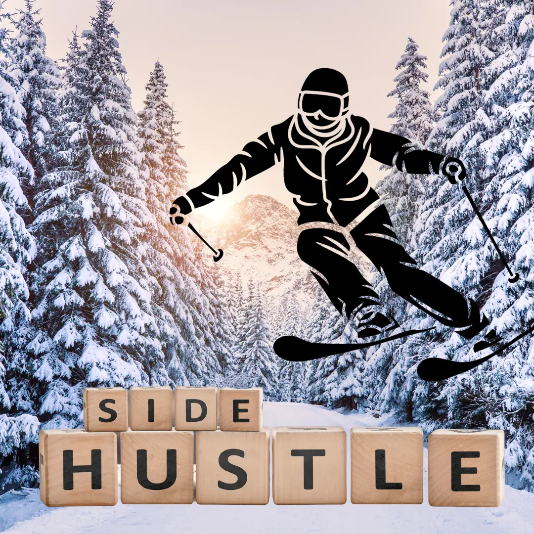 15 Best Winter Side Hustles You Can Do In Your Free Time