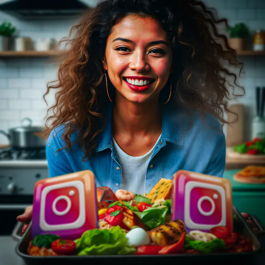 How to Leverage Instagram for Business Growth