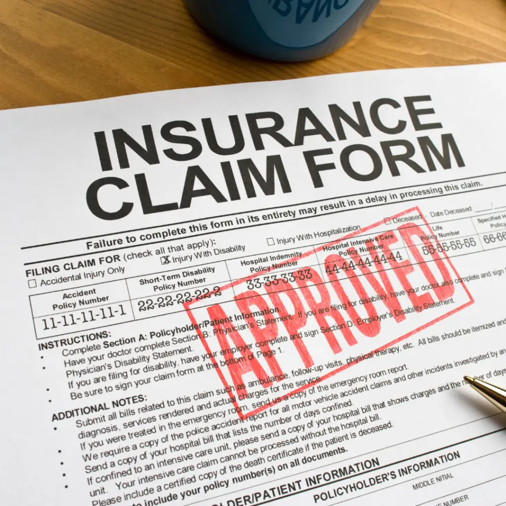 How to Make a Claim with Pet Insurance