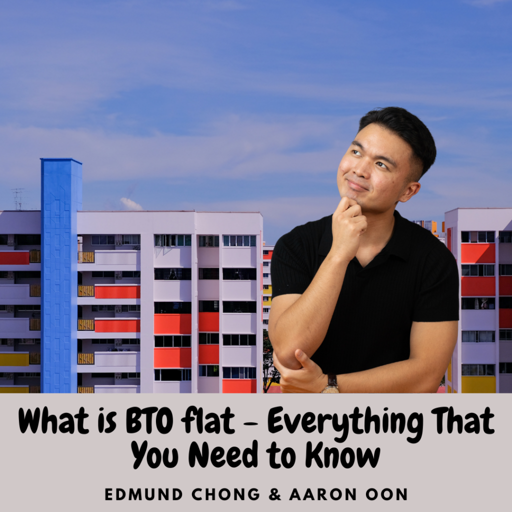 What is BTO flat - Everything That You Need to Know
