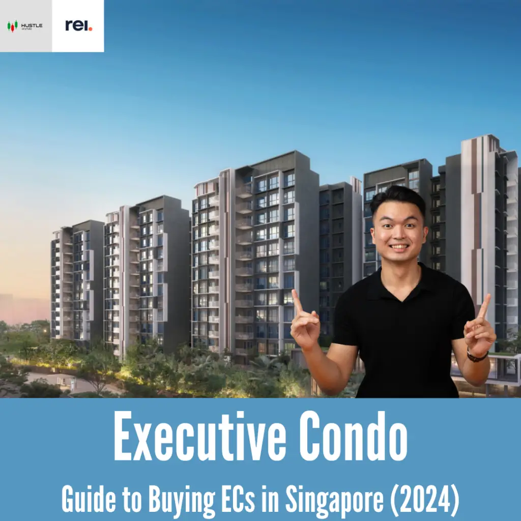 Executive Condo: Guide to Buying ECs in Singapore (2024)