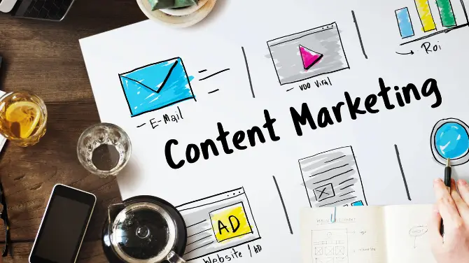 Creating Compelling Content for Real Estate Marketing