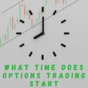 what time does options trading start