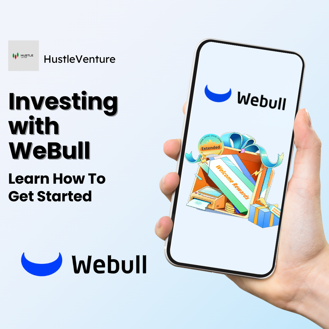 Guide to Webull's Stock Trading Platform: Maximize Your Earnings
