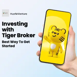 tiger brokers