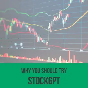 Why You Should Try StockGPT