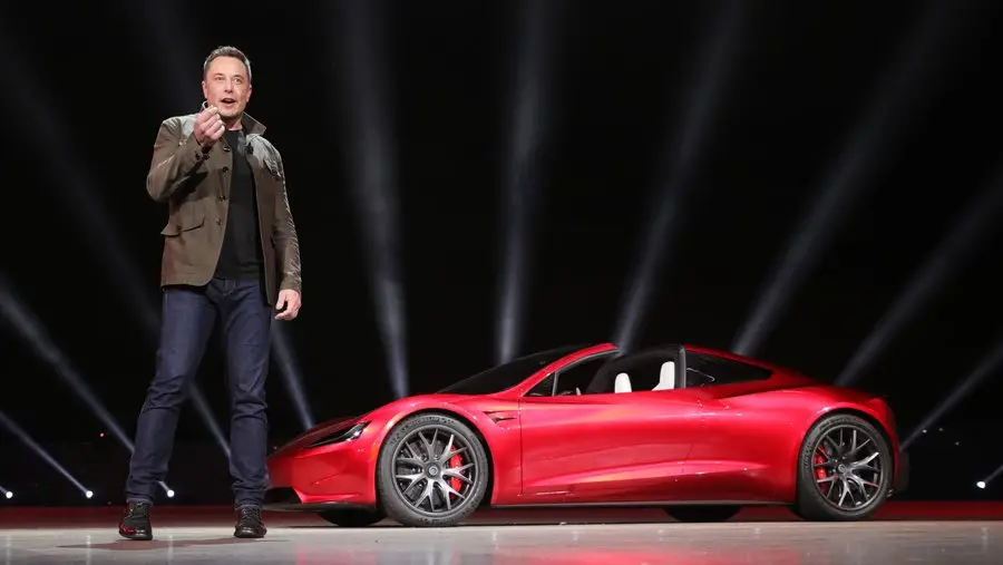 Elon Musk Versus Other Billionaires