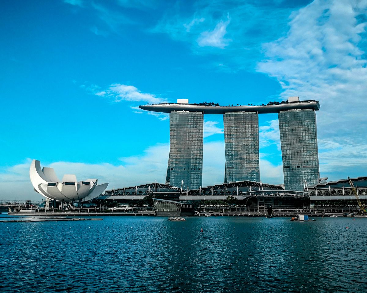 Alternatives to Singapore T-bills